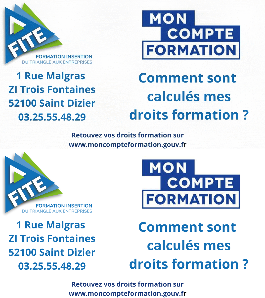 Fite Formation apprentissage et formation professionnelle