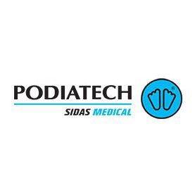 Sidas Podiatech Sidas