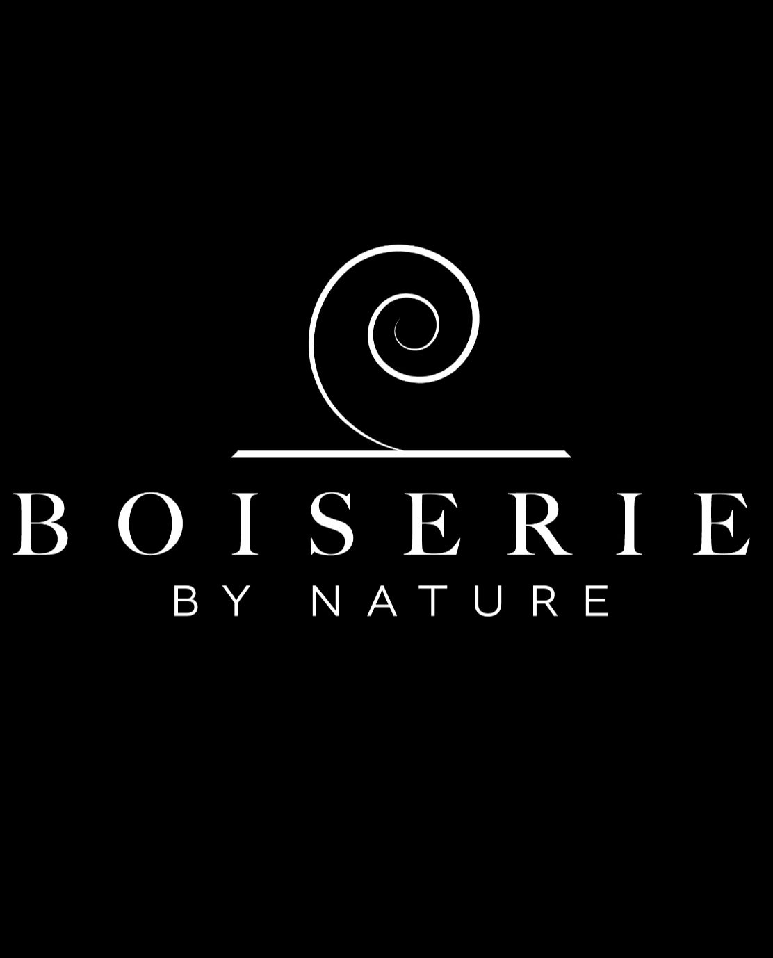 Boiserie By Nature