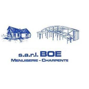 Boé Menuiserie Charpente Construction, travaux publics