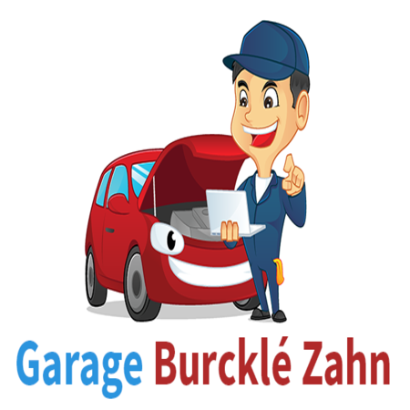 Le Garage Burckle-Zahn garage et station-service (outillage, installation, équipement)