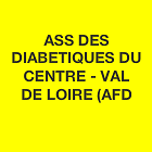 ASS DES DIABETIQUES DU CENTRE-VAL DE LOIRE AFD CTR-VAL DE LOIRE Action sociale