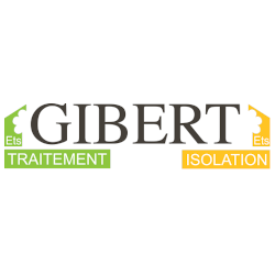 Etablissement Gibert SAS isolation (travaux)