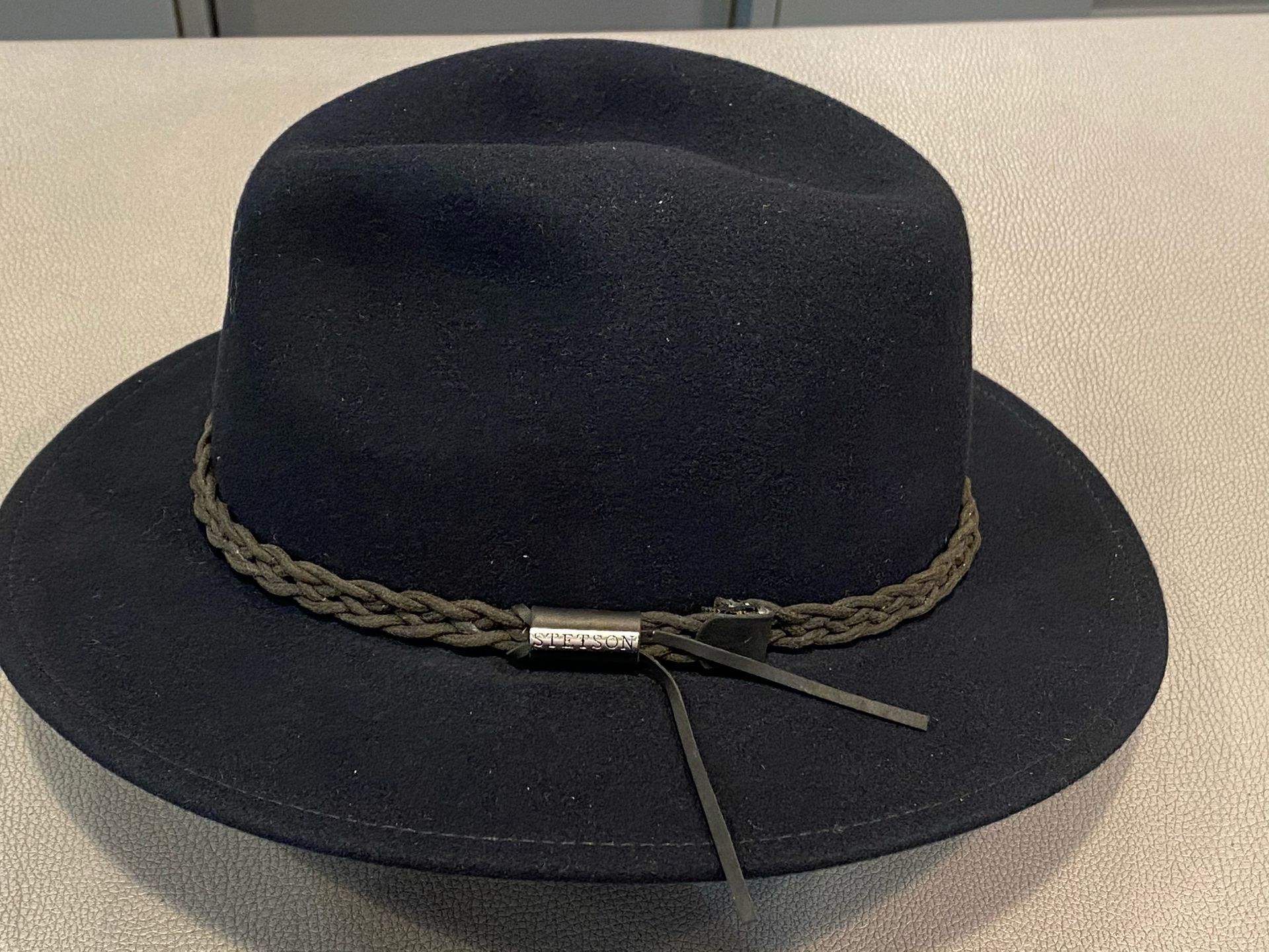 Casquette Stetson - Chapellerie Benjamin Lille