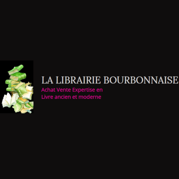 La Librairie Bourbonnaise librairie