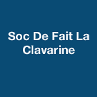 DE FAIT LA CLAVARINE SOC pisciculture