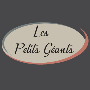 Les petits géants jouet et jeux (détail)