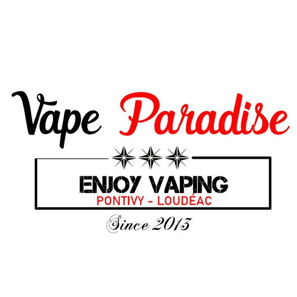 Vape Paradise Loudéac CBD et Cigarettes Electroniques Cigarettes électroniques