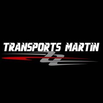 Transports Martin H Et L transport routier (lots complets, marchandises diverses)