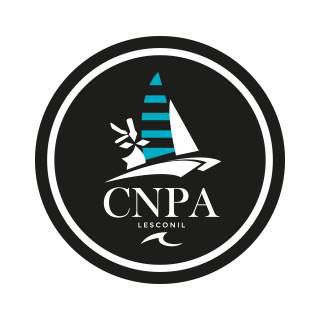 Centre Nautique Et De Plein Air C.N.P.A. sport nautique, sport aquatique et sport subaquatique (détail)