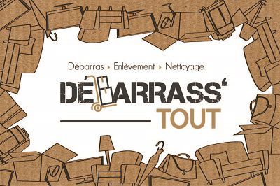 Débarrass' tout  jasa 45