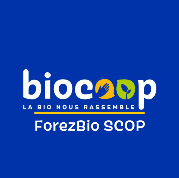 Biocoop Forez Bio