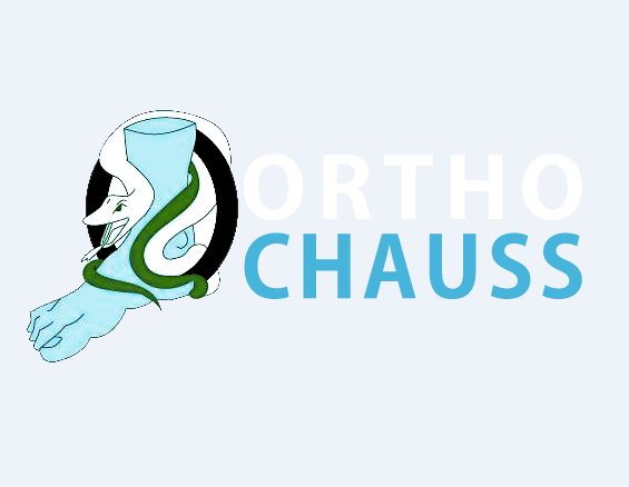 Ortho Chauss semelles orthopédiques