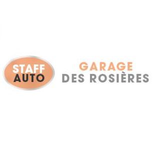 Garage des Rosières voiture d'occasion