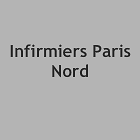 Infirmiers Paris Nord infirmier, infirmière (cabinet, soins à domicile)