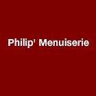 Philip Menuiserie entreprise de menuiserie