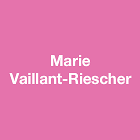 Vaillant-Riescher Marie ergothérapeute