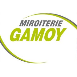 Miroiterie Gamoy verrerie et cristallerie (fabrication, gros)