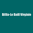 Billia-Le Baill Virginie psychanalyste