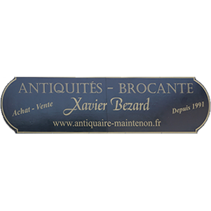 Antiquites Bezard