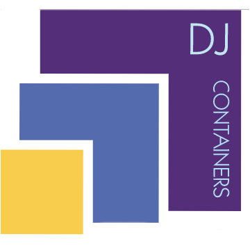 DJ Containers transport international