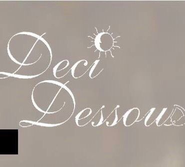 Deci-dessous