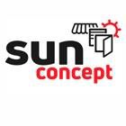 Sun Concept porte automatique et porte de garage