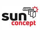 Sun Concept traitement des bois