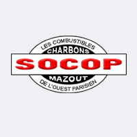 Combustibles Ouest Parisien Socop bois de chauffage