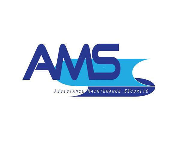 A.M.S. Assistance Maintenance Sécurité protection contre l'incendie (matériel, installation, maintenance)