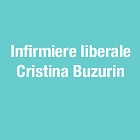Infirmiere liberale Cristina Buzurin