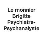 Lemonnier Brigitte psychanalyste