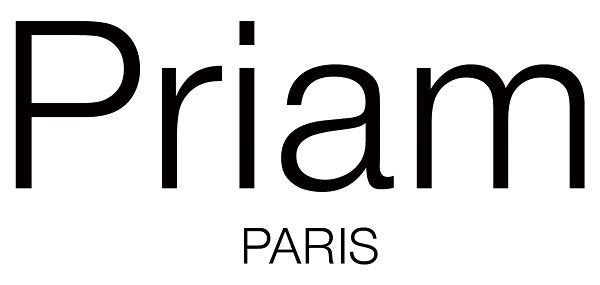 Priam Dunkerque liste de mariage et art de la table (détail)