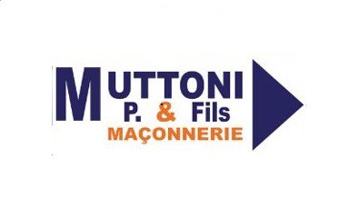 Muttoni P. & Fils Maçonnerie entreprise de maçonnerie