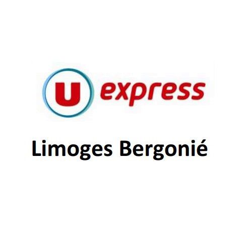 U Express LIMOGES BERGONIE