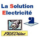 Fred Elec électricité (production, distribution, fournitures)