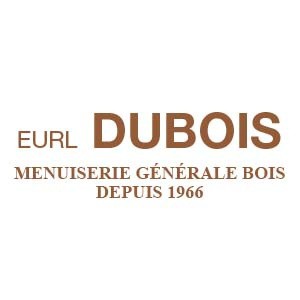 Menuiserie Dubois