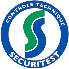 SECURITEST -  A.C.L Affilié contrôle technique auto