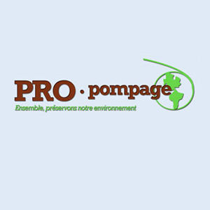 Pro Pompage fosse septique et accessoires