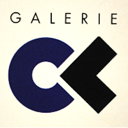 Galerie Corinne le Monnier galerie d'art