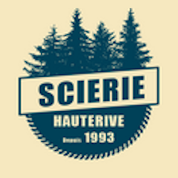 SH Scierie d'Hauterive scierie de bois