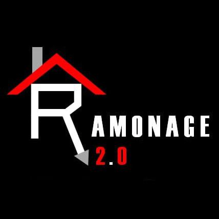 RAMONAGE 2.0 ramonage