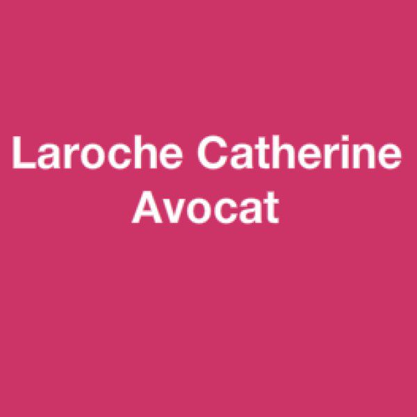 Laroche Catherine