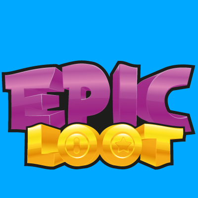 Epic Loot jouet et jeux (détail)