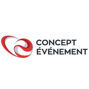 Concept Evénement location de matériel audiovisuel