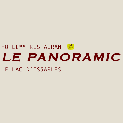 Le Panoramic restaurant