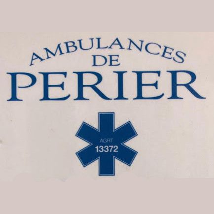 Ambulances de Perier Santé et soins