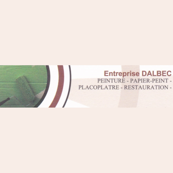 Entreprise Dalbec Vincent peintre (artiste)