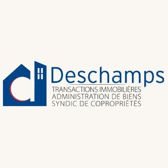 Deschamps Immobilier administrateur de biens et syndic de copropriété