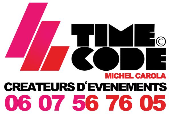 TimeCode animation artistique